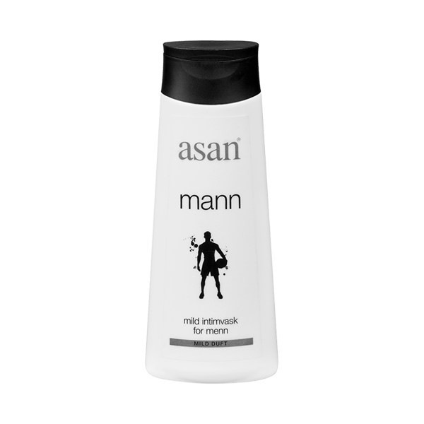 Asan Mann